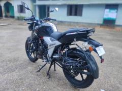 TVS Apache RTR 160 4V